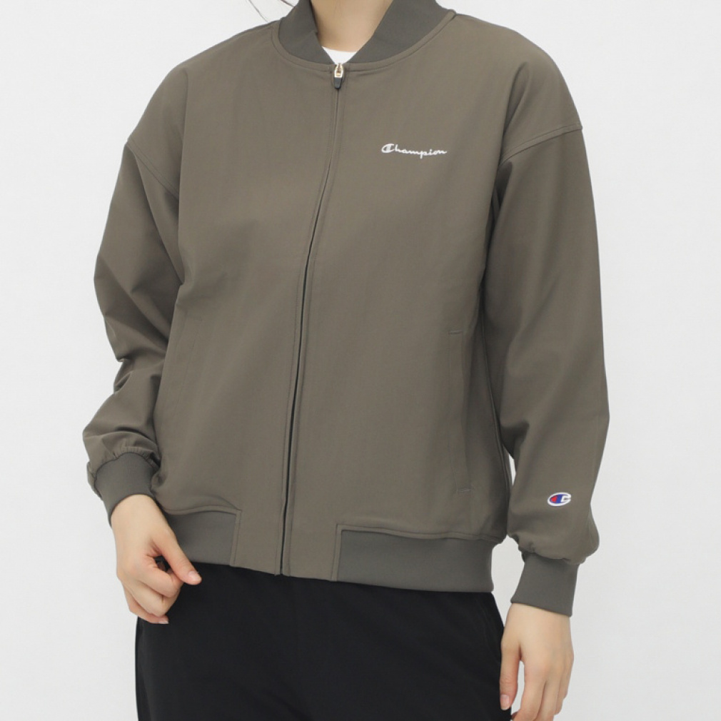ジャケット ジップアップ スポーツ フィットネス サイズM ZIP JACKET｜Alpen Online