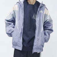 STSV ウーブンジャケット