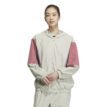 W BYD3 ウーブンジャケット