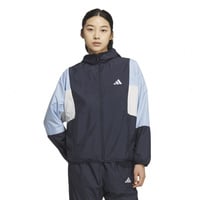 W TEAM CB ウーブンジャケット