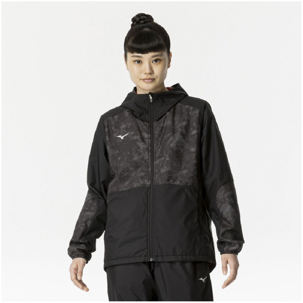 ~Ym fB[X EChWPbg uXT[EH[}[WPbg 32MEB831 X|[cEFA MIZUNO