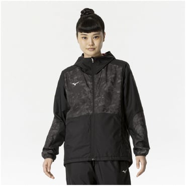 ブレスサーモウォーマージャケット