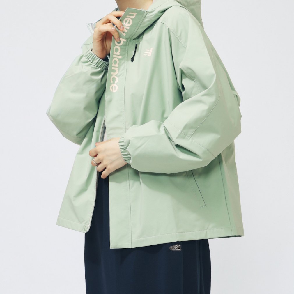 j[oX THE CITY fB[X EChWPbg t[fbhE[uWPbg AWJ45653 p[J[ AE^[ AyEX|[cf| New Balance