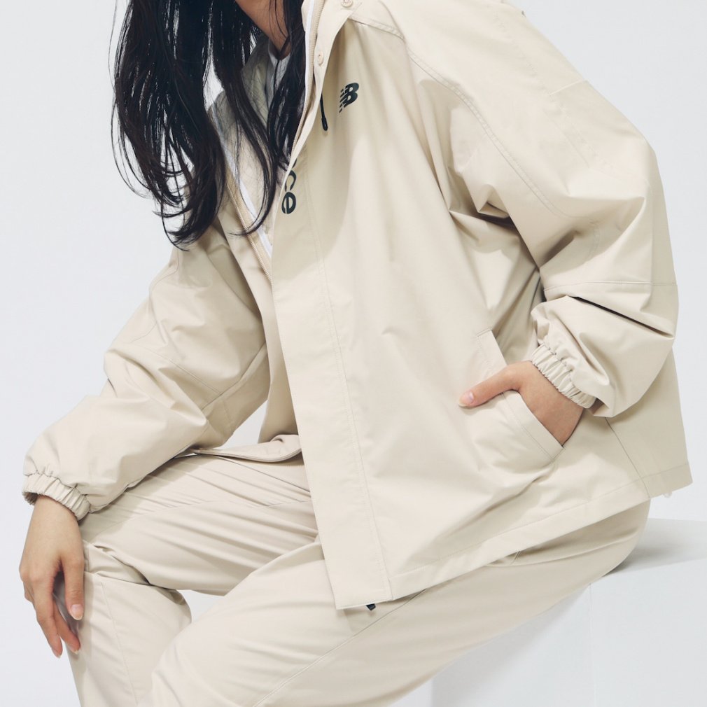 j[oX THE CITY fB[X EChWPbg t[fbhE[uWPbg AWJ45653 p[J[ AE^[ AyEX|[cf| New Balance