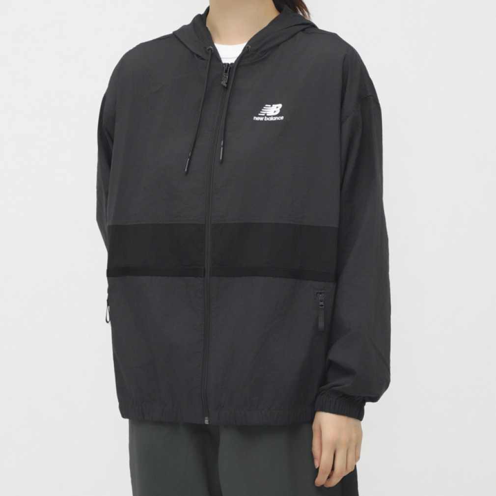 GIANTS フード付きジャケット NFL Giants フード付きジャケット