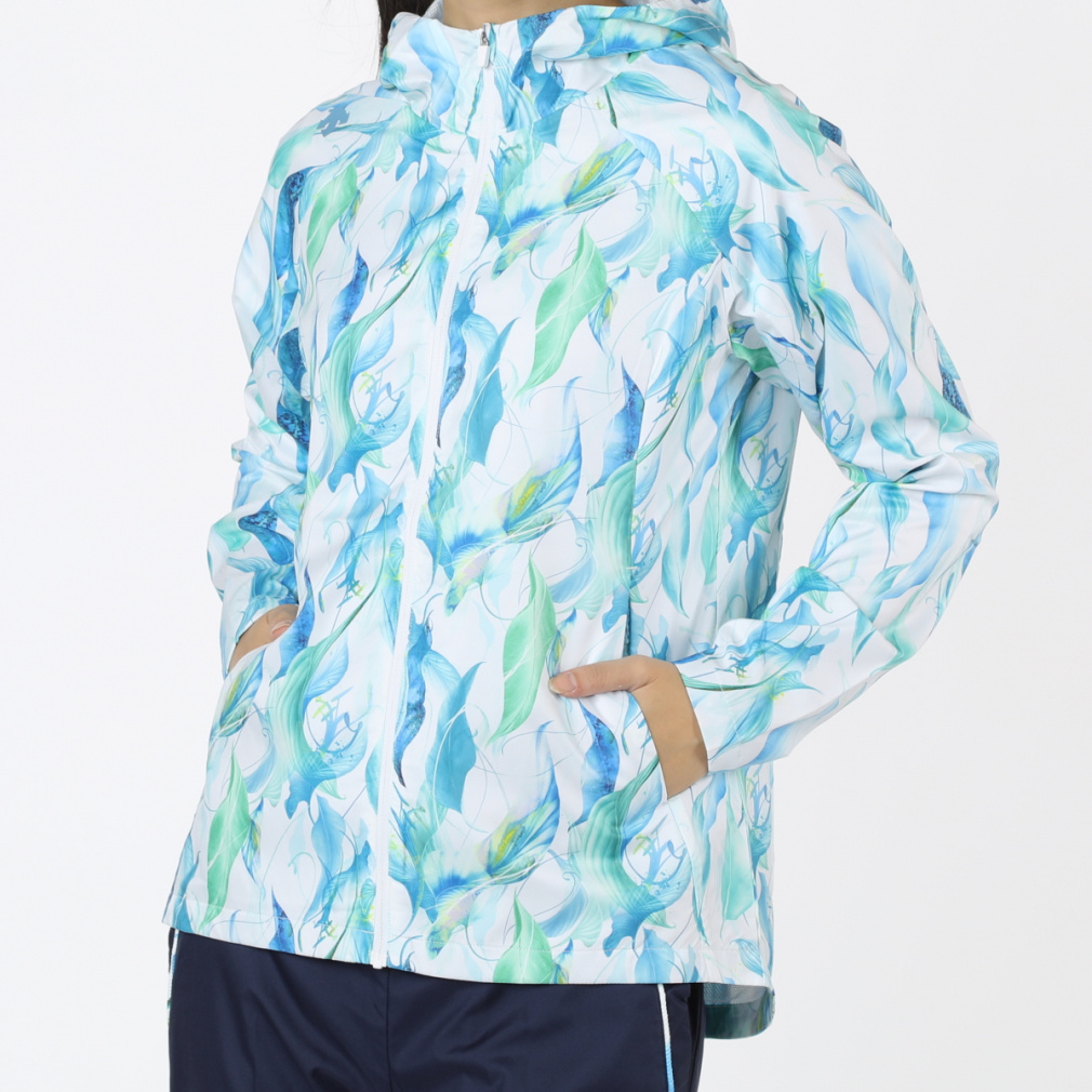 fTg fB[X EChWPbg \EKGEBhJK EbV DMWPJF30 X|[cEFA DESCENTE 2303_ms