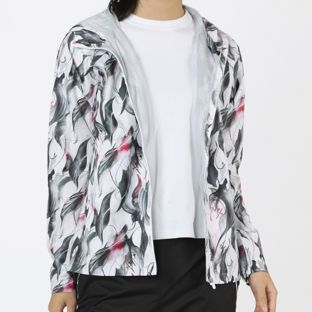 fTg fB[X EChWPbg \EKGEBhJK EbV DMWPJF30 X|[cEFA DESCENTE 2303_ms