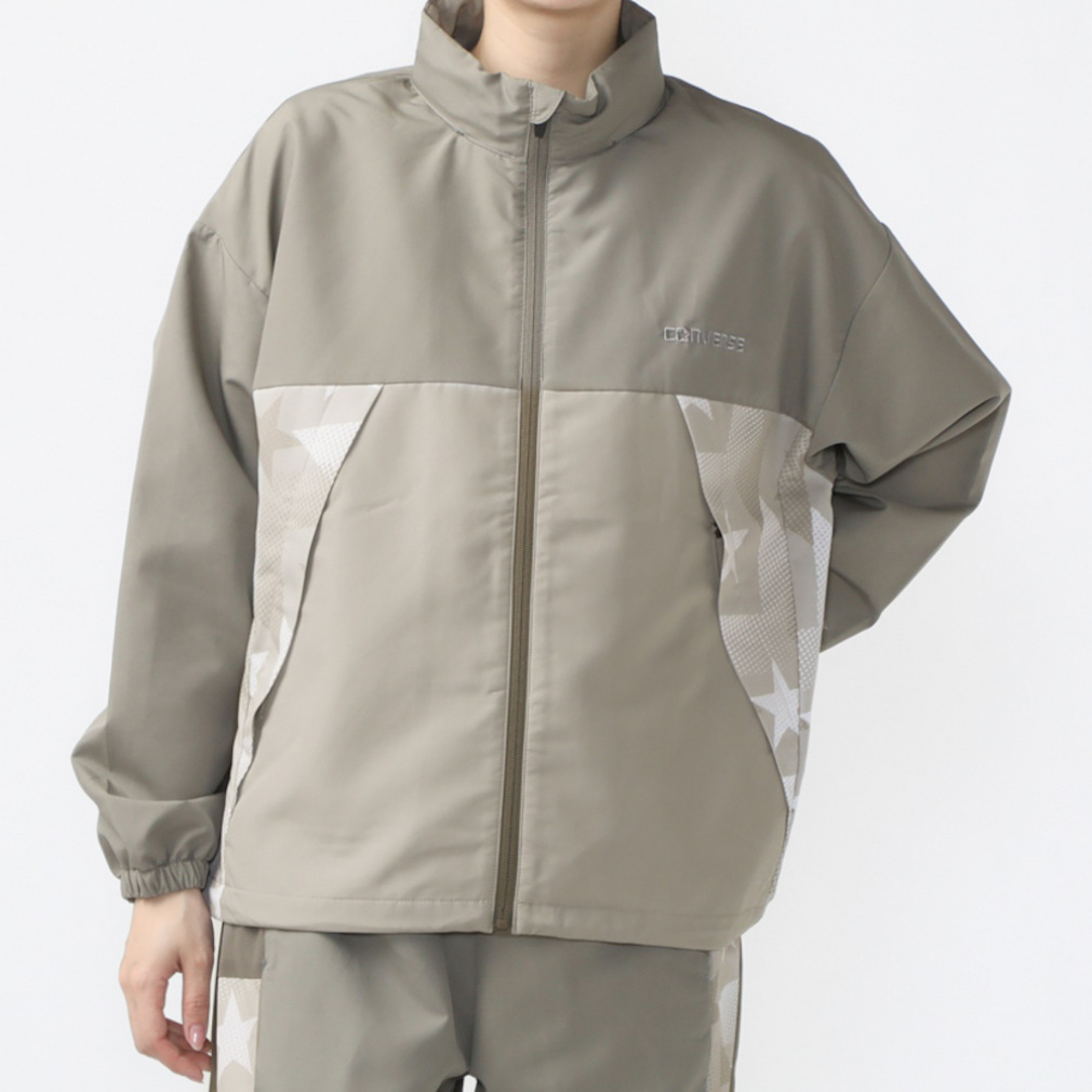 �R���o�[�X ���f�B�[�X �E�C���h�W���P�b�g HD SP WV JK W 4410004�X�|�[�c�E�F�A Converse