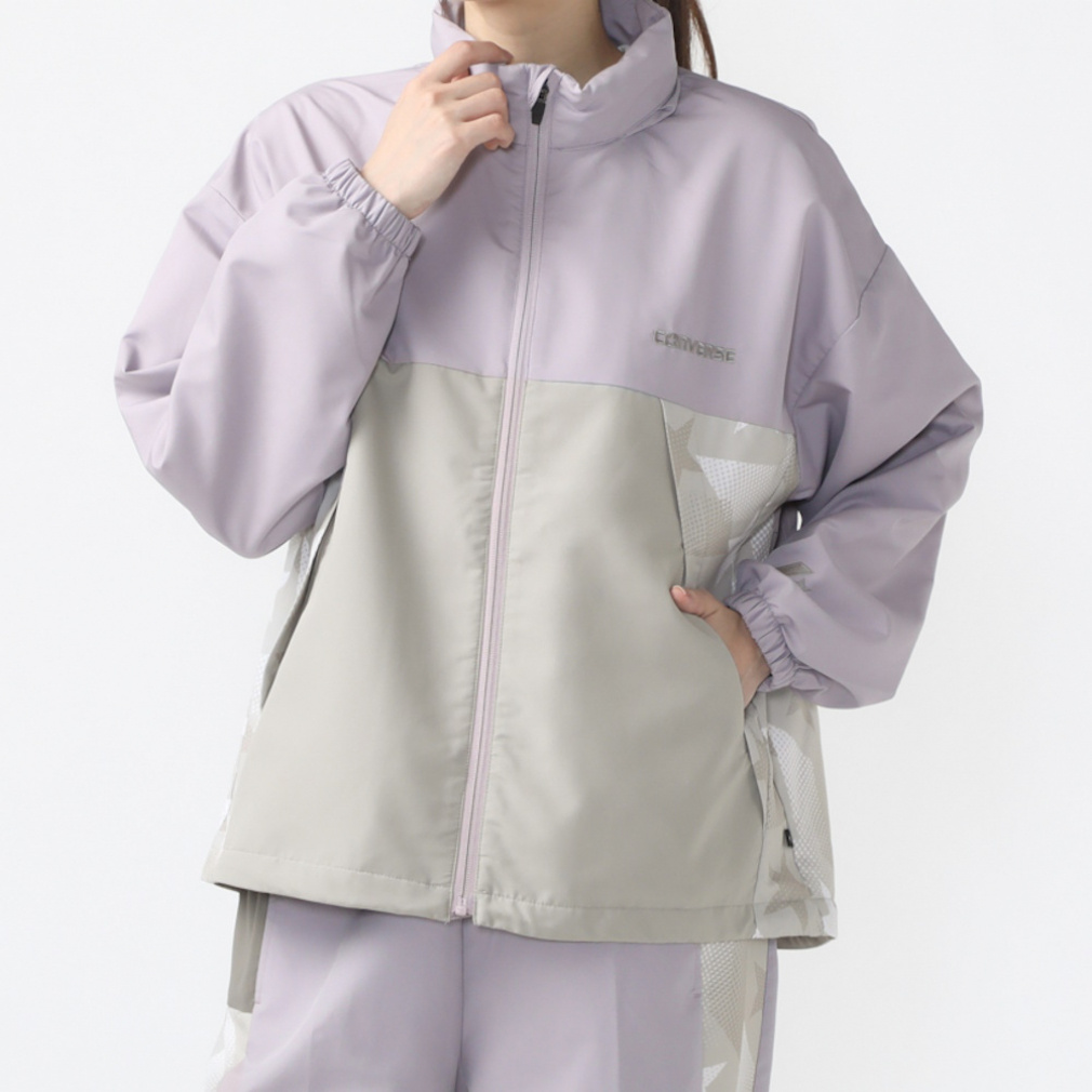 �R���o�[�X ���f�B�[�X �E�C���h�W���P�b�g HD SP WV JK W 4410004�X�|�[�c�E�F�A Converse