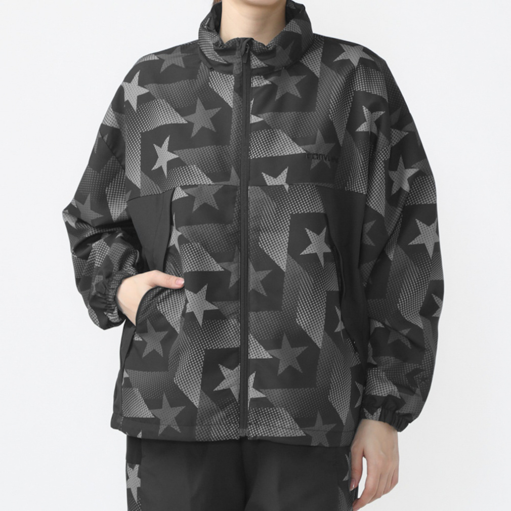 �R���o�[�X ���f�B�[�X �E�C���h�W���P�b�g HD SP WV JK W 4410004�X�|�[�c�E�F�A Converse