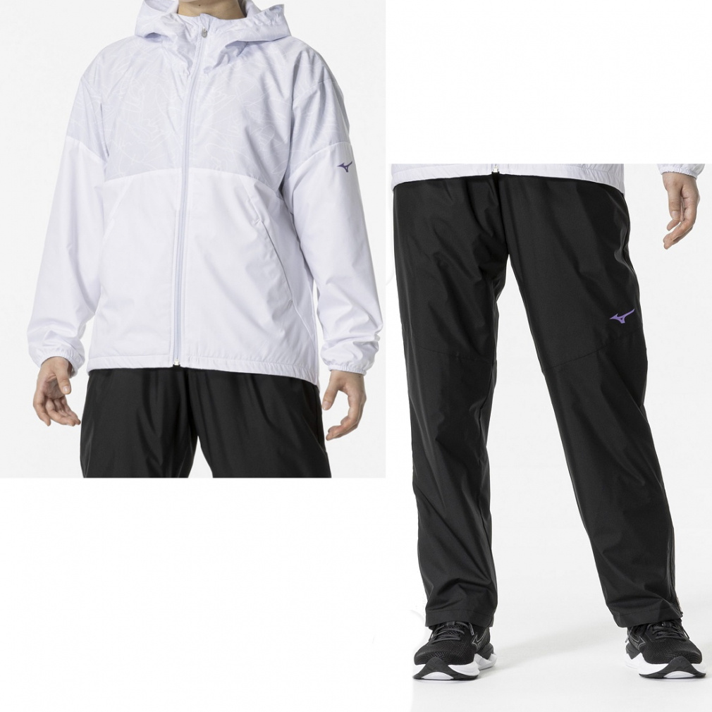ミズノ ウインドブレーカー 上下 レディース」の人気商品一覧 | 安い