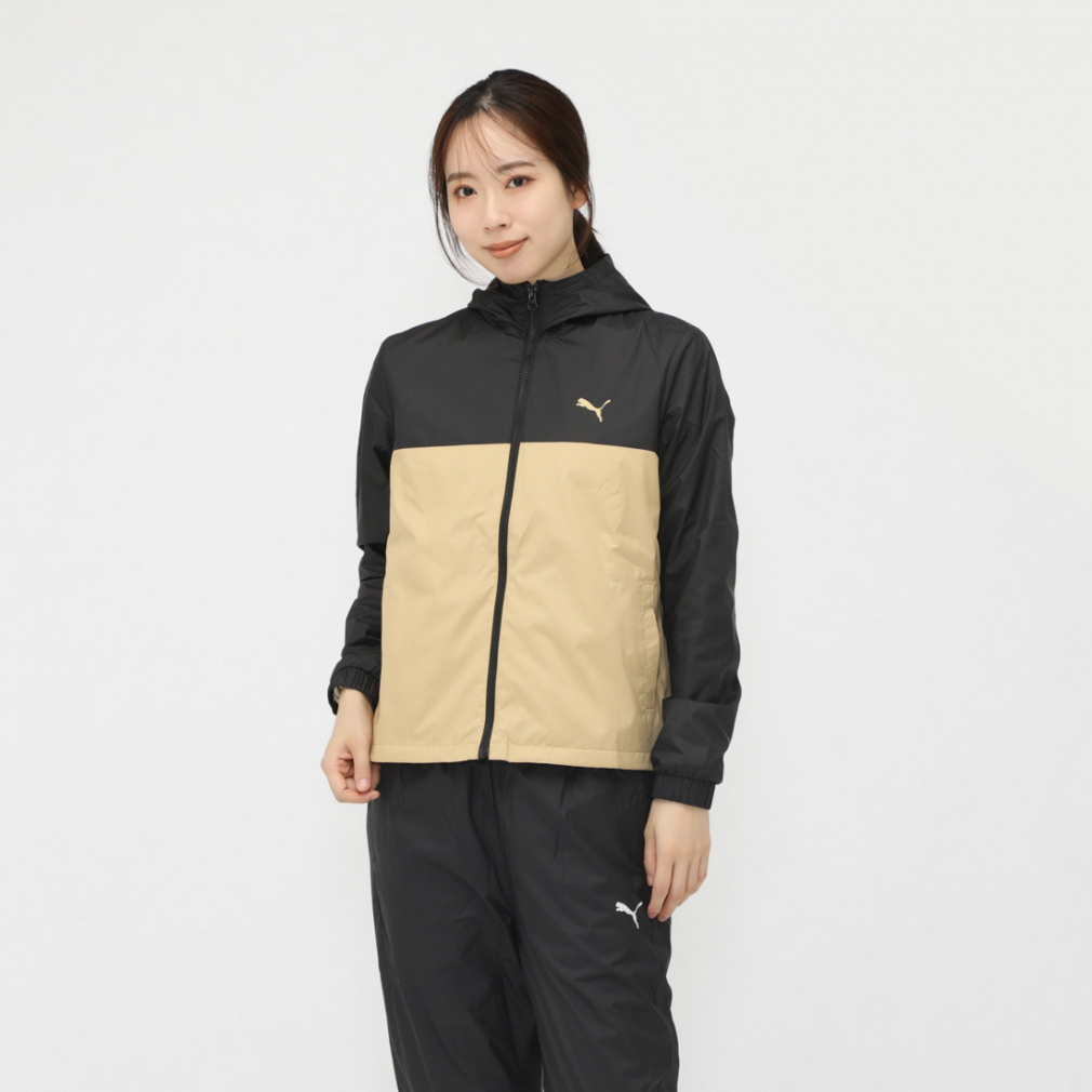 v[} fB[X EChu[J[ ㉺ ZbgAbv 526520 526521 g[jOEFA AyEX|[cf| PUMA