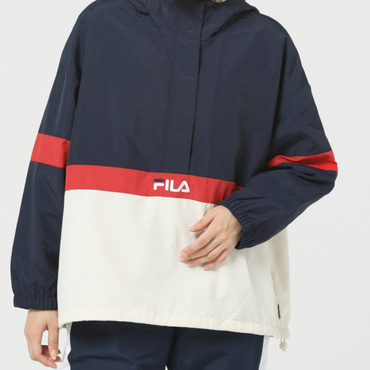 撥水アノラックウィンドジャケット