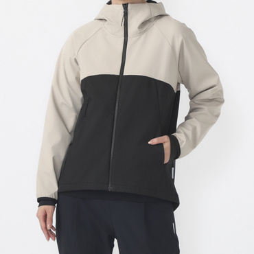 blancvert♡総レースジャケット プロテクトジャケット｜Alpen Online