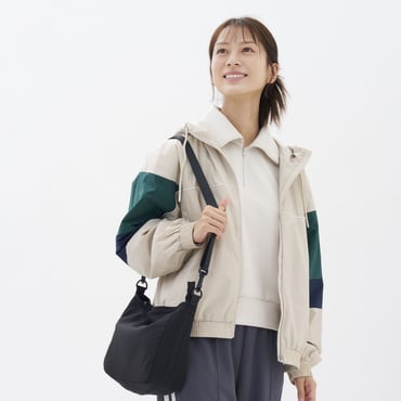 iHEAT ウィンドジャケット