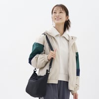 iHEAT ウィンドジャケット