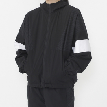 iHEAT ウインドジャケット