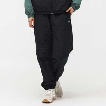 裏トリコット起毛ウィンドパンツ