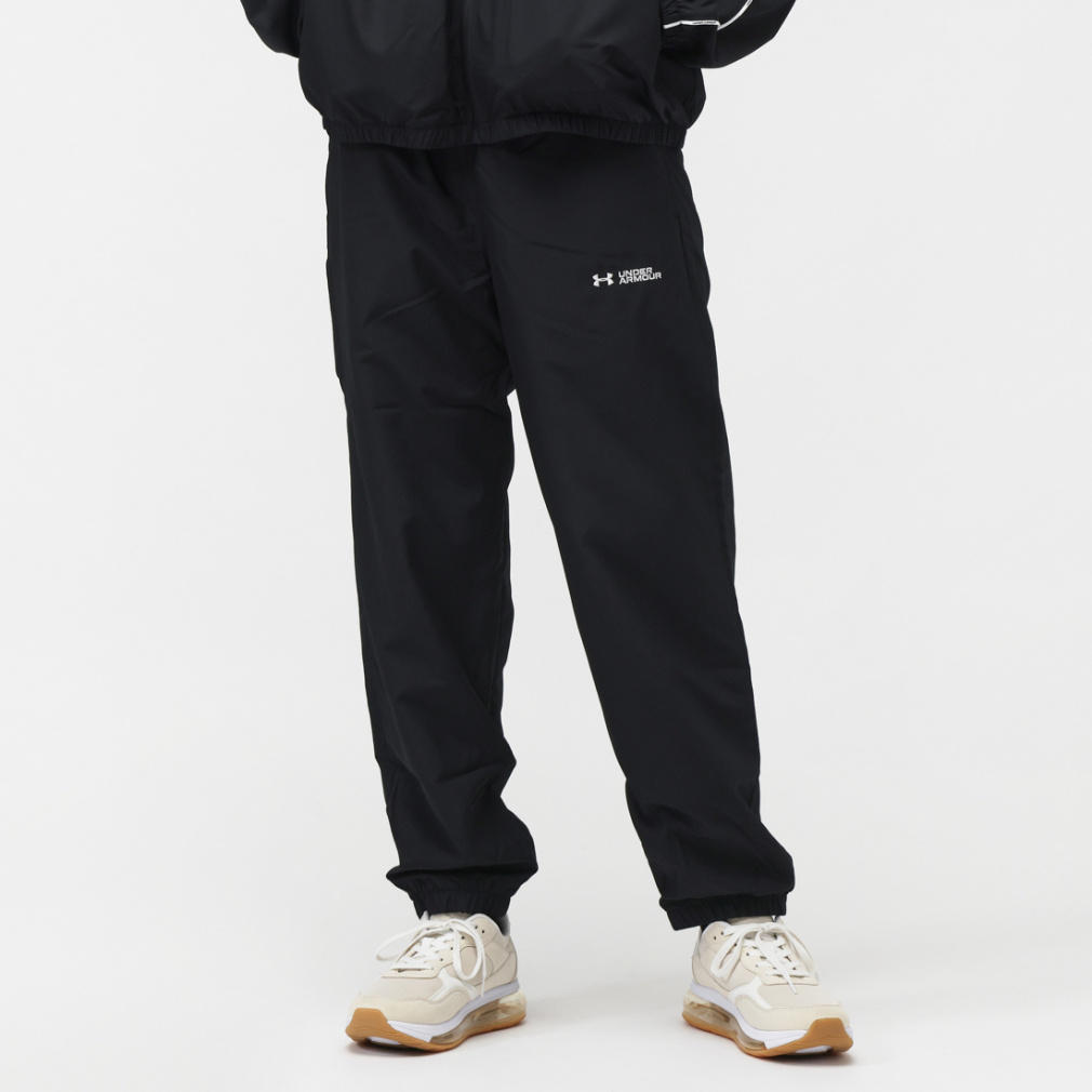 新品 アンダーアーマー ゴルフ マーク&ロゴ入りストレッチウーブン