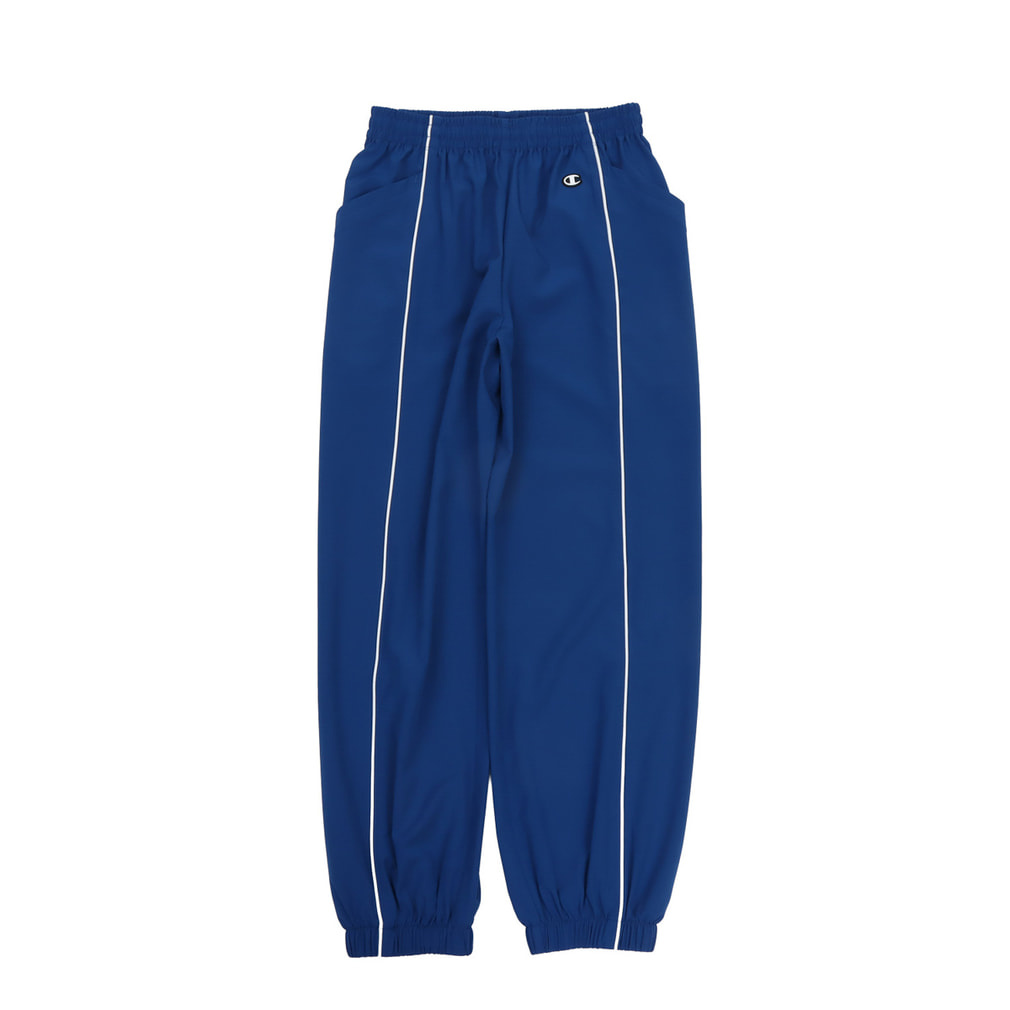 チャンピオン レディース ウインドパンツ LONG PANTS CW-ESD01