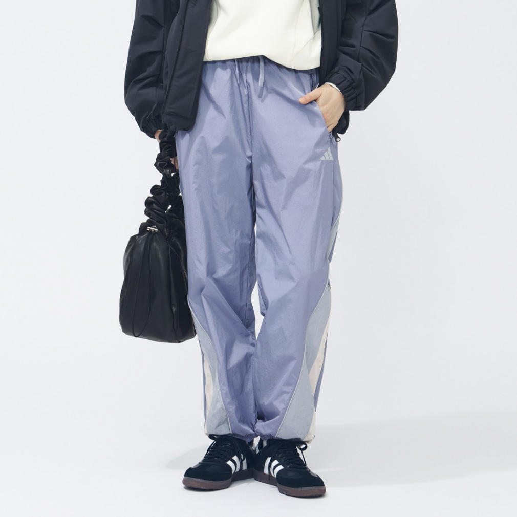 STSV ウーブンパンツ