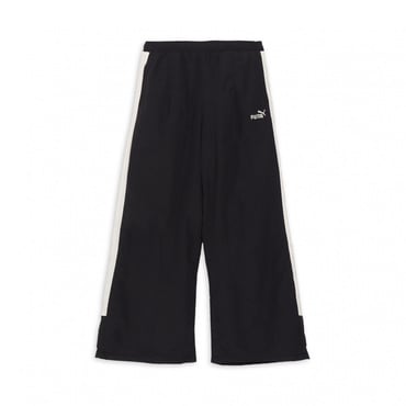 CORE HERITAGE ウーブン ラインド トラックパンツ