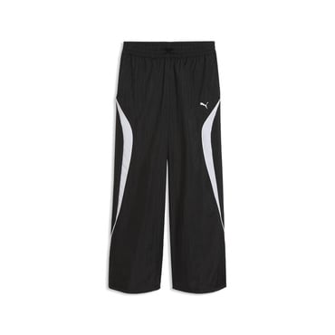 PUMA SPORT リラックスド ウーブン PT