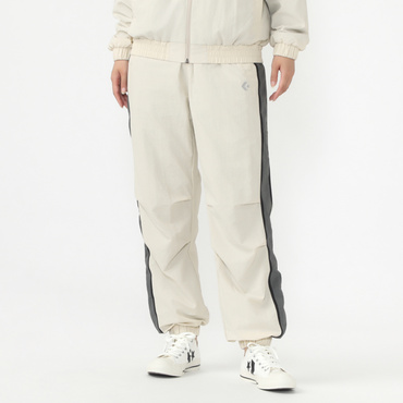 ナイロン トレーニングパンツ