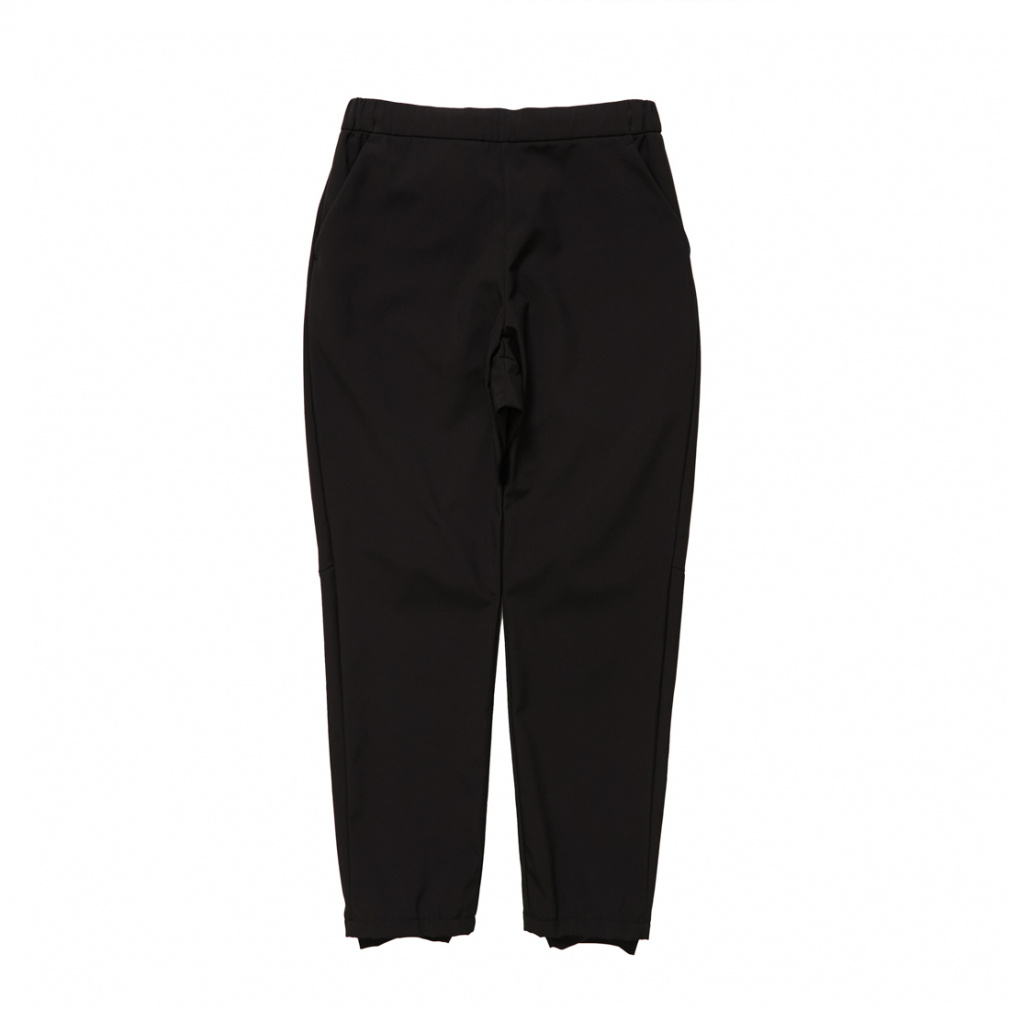 iHEAT 防風パンツ