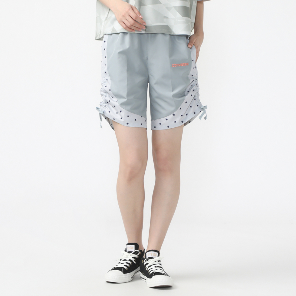 �R���o�[�X ���f�B�[�X �E�C���h�n�[�t�p���c STAR DOT PT SPT 4440002�X�|�[�c�E�F�A Converse