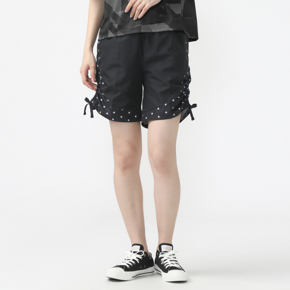 �R���o�[�X ���f�B�[�X �E�C���h�n�[�t�p���c STAR DOT PT SPT 4440002�X�|�[�c�E�F�A Converse