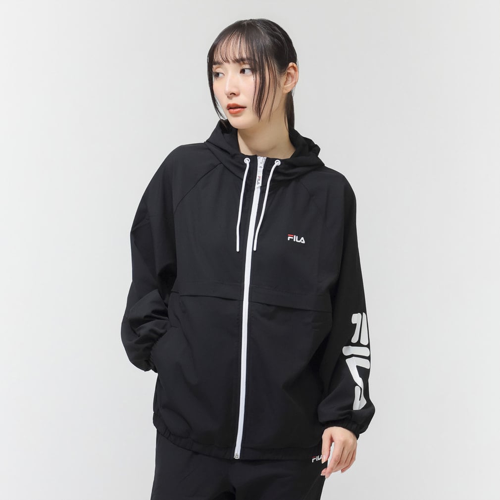フィラ　ジャケット 楽天市場】FILA フィラ ジャケット 中綿ジャケット メンズ アウター