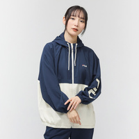 フィラ レディース クロスジャケット レディーストラックジャケット