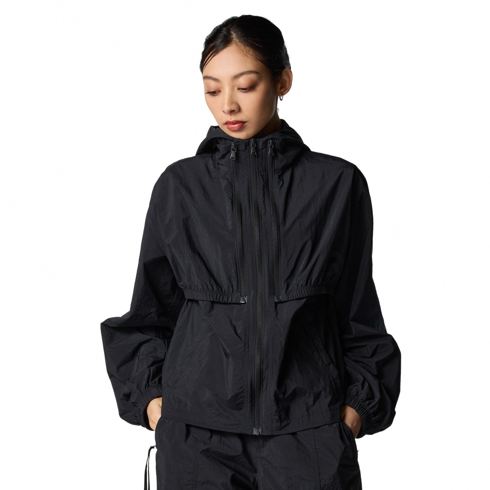 アンダーアーマー レディース クロスジャケット UAアンストッパブル