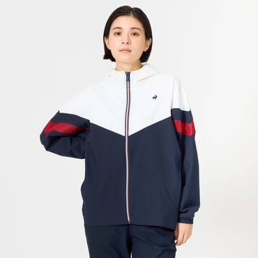 サンスクリーンクロスジャケット