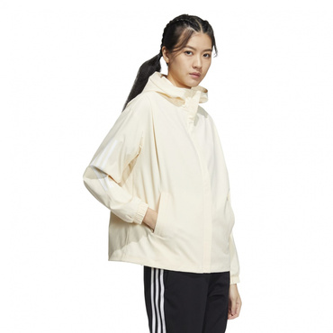 W 24/7 DENIM クロスジャケット
