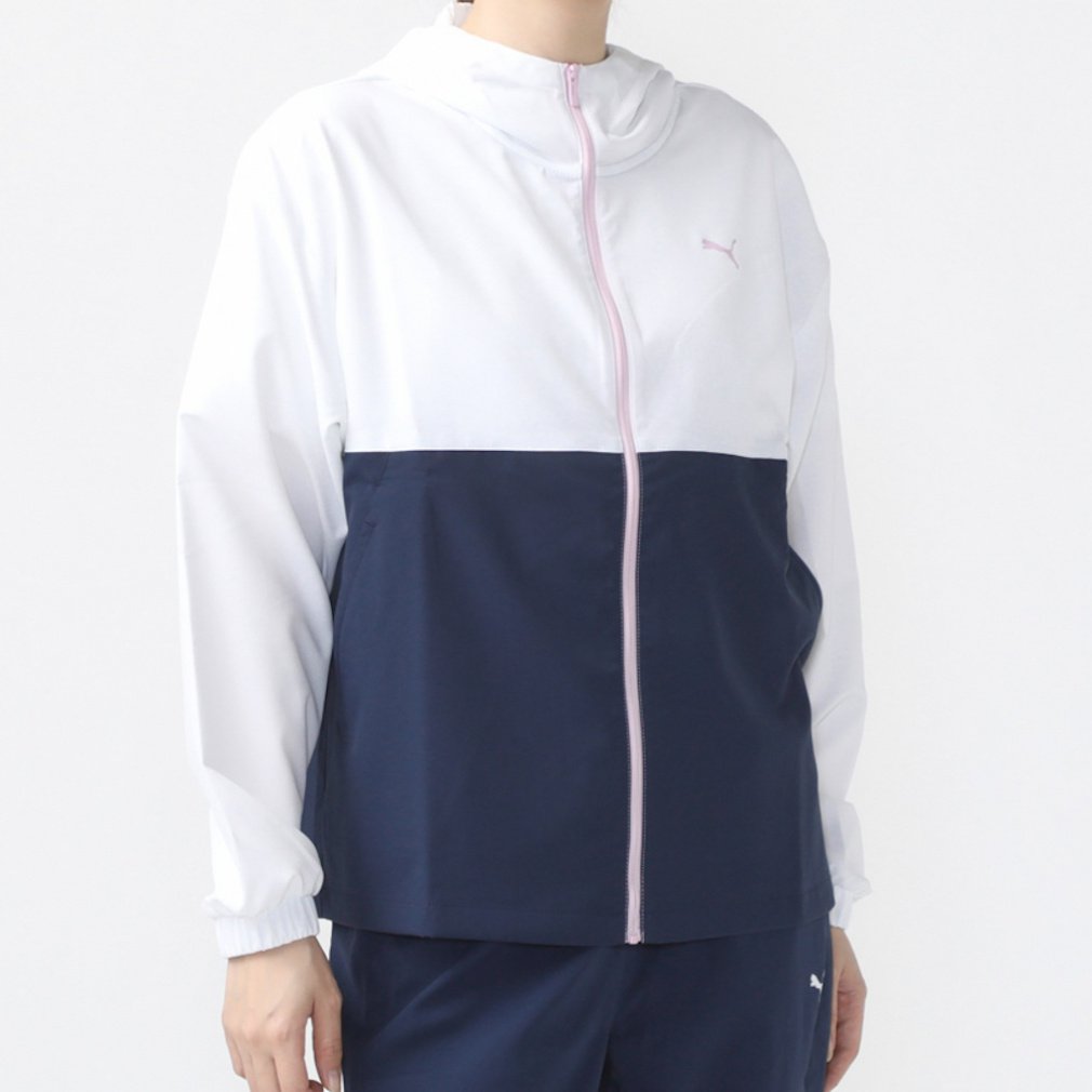 v[} fB[X NXWPbg NXE[uWPbg 525220 X|[cEFA PUMA