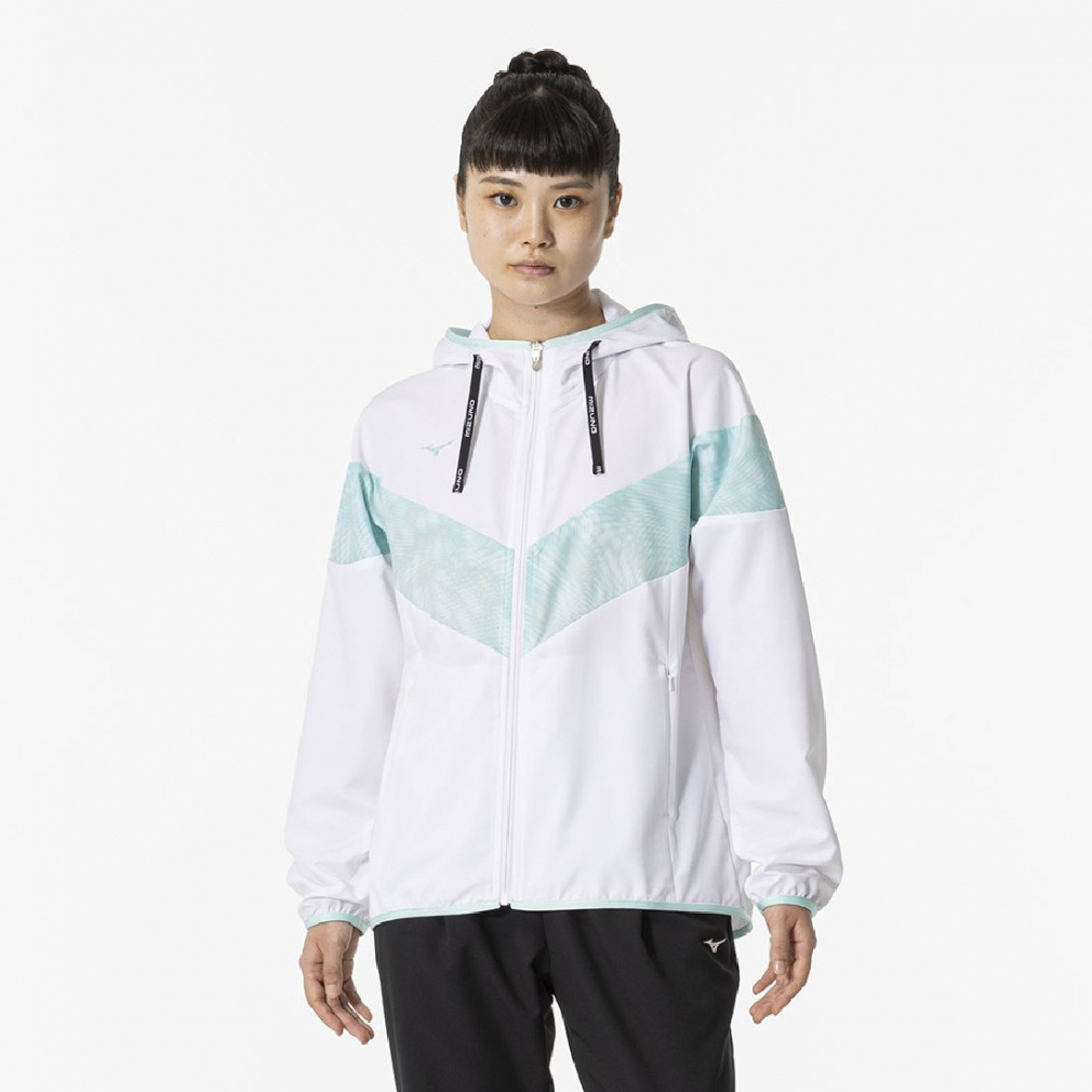 ムーブクロスフーディ