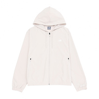 ストレッチウーブンジャケット