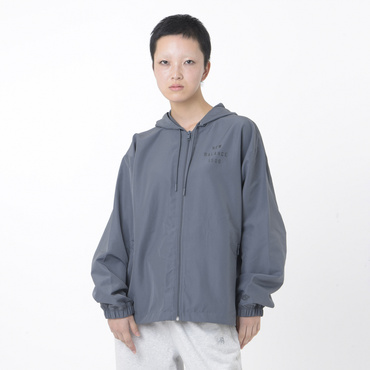 フルジップジャケット Iconic Collegiate