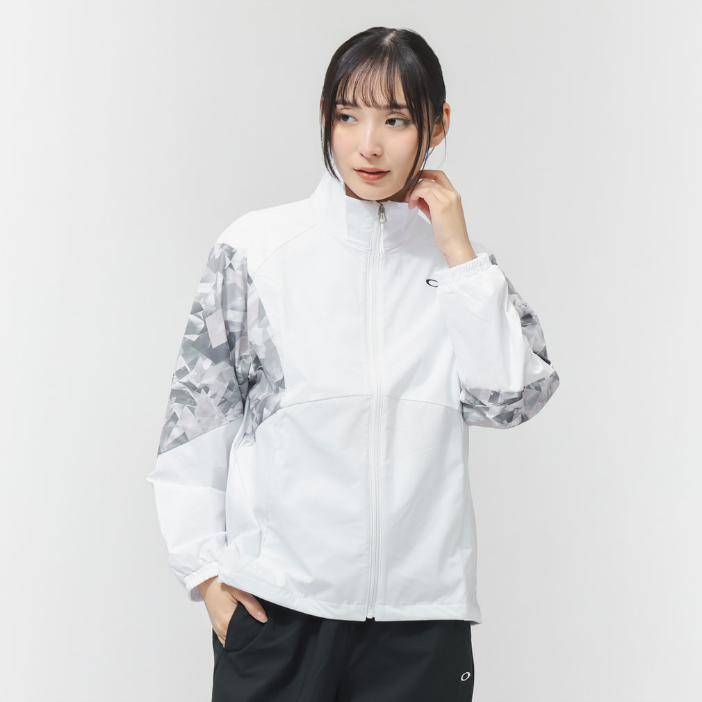 オークリー レディース クロスジャケット RADIANT MOBILITY JKT 11.0