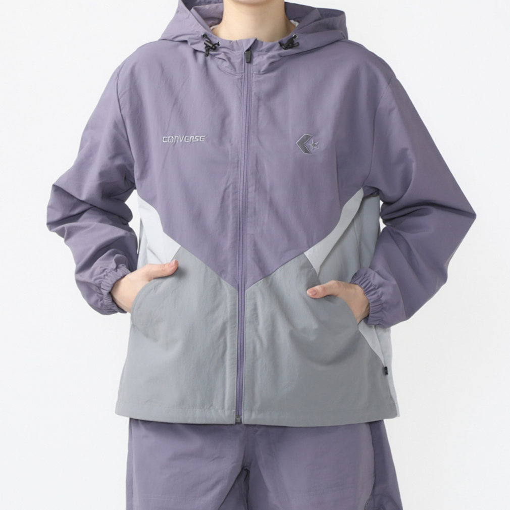 ■送料無料■メンズ4点セット■FLOW■154/27■Wキャンバー■W-BOA■ CL BLOCK WV JK W｜Alpen Online