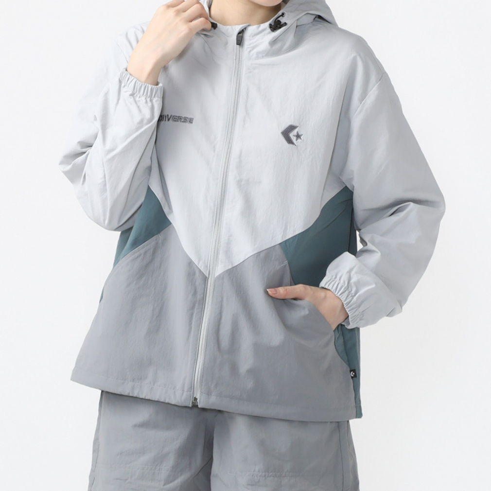 ■送料無料■メンズ4点セット■FLOW■154/27■Wキャンバー■W-BOA■ CL BLOCK WV JK W｜Alpen Online