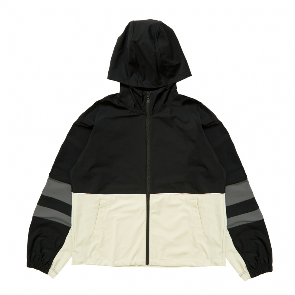 撥水ストレッチジャケット｜Alpen Online