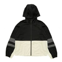 撥水ストレッチジャケット