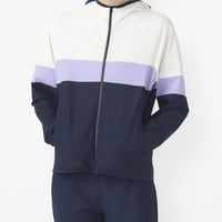 撥水ウィンドジャケット