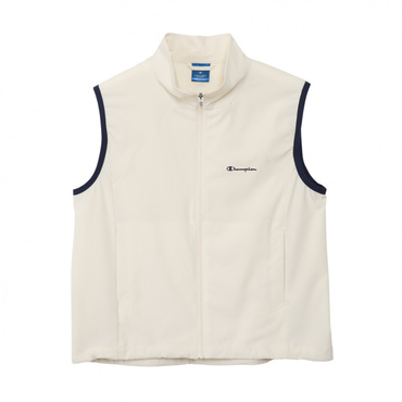 ZIP VEST