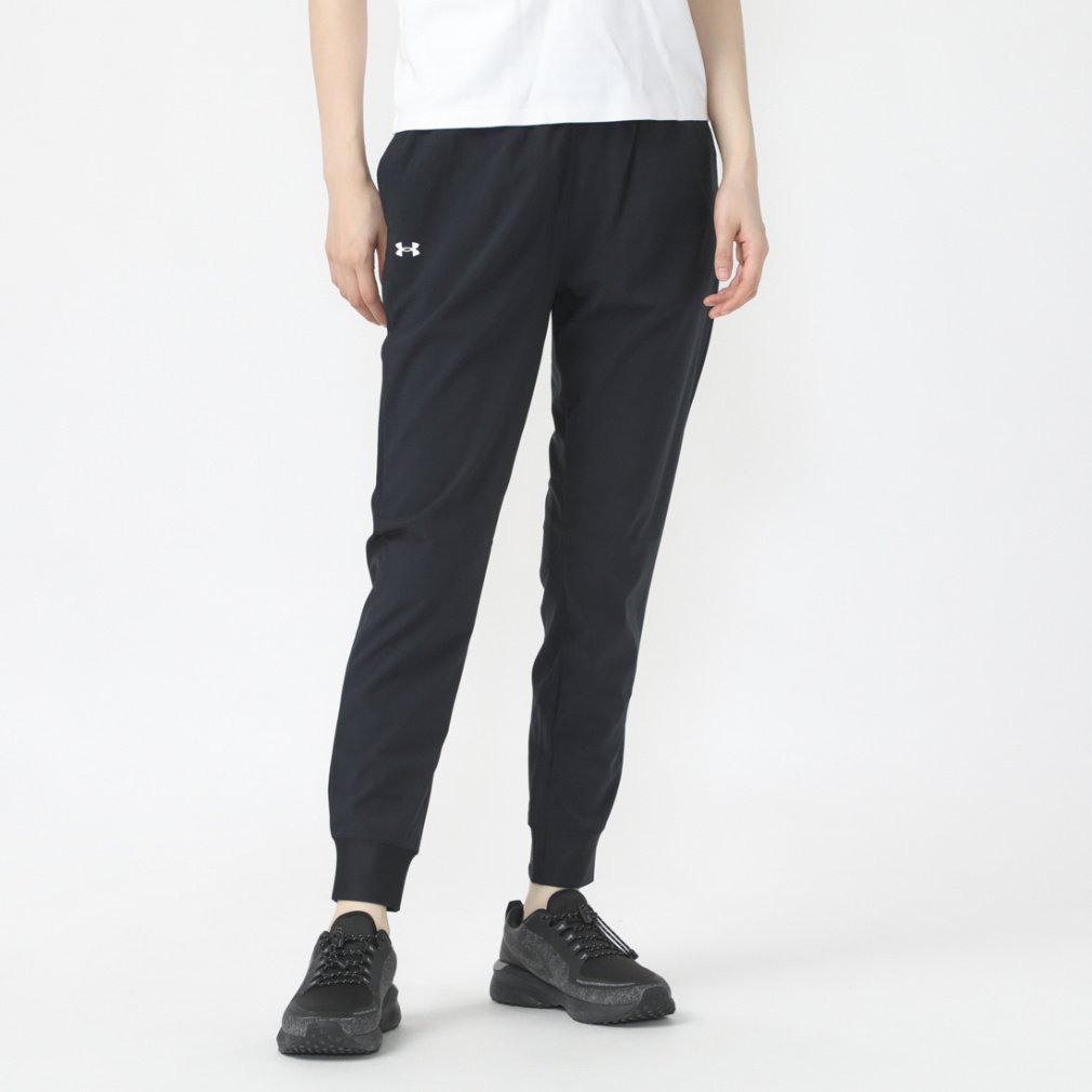 UAアーマースポーツ ウーブン パンツ