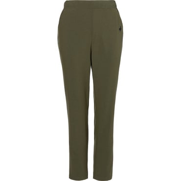 エアスタイリッシュパンツ 9分丈