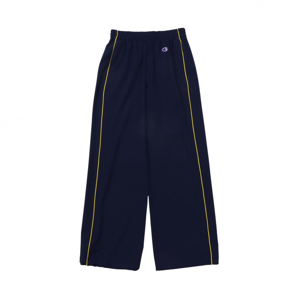 LONG PANTS(ネイビー-M)